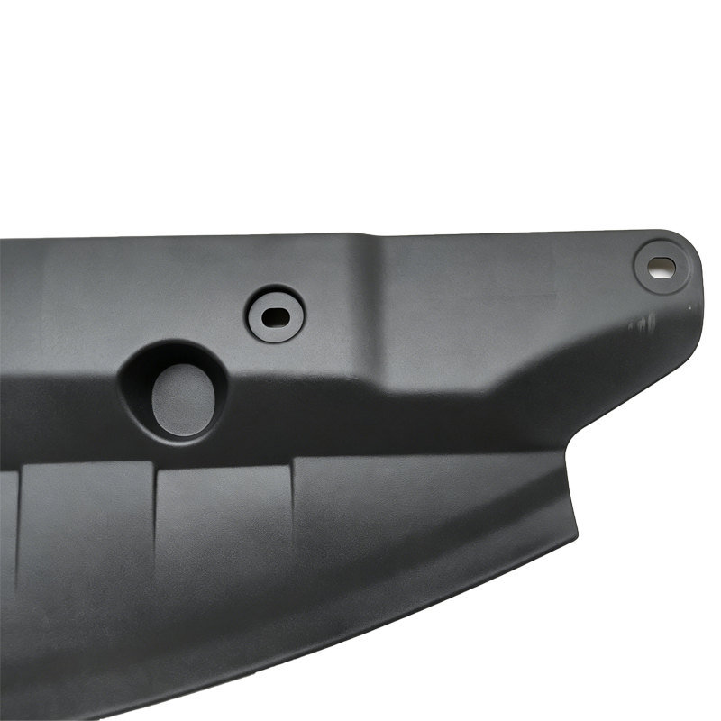 Front Bumper Upper Decorative Cover Plate for Changan