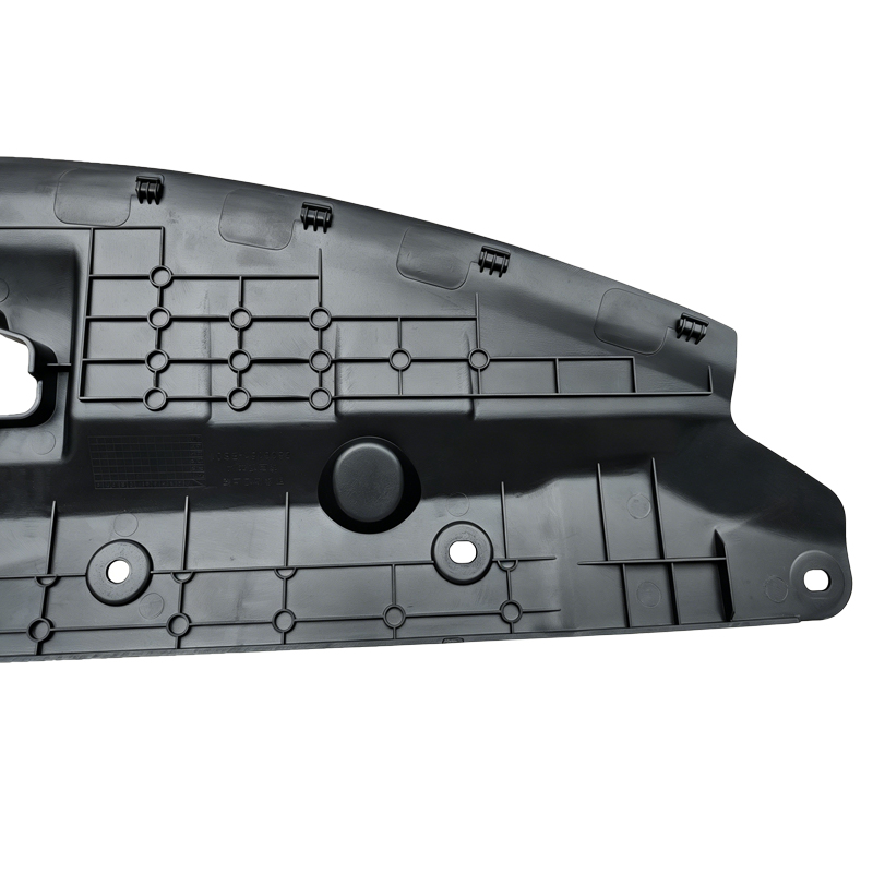 Front Bumper Upper Decorative Cover Plate for Changan
