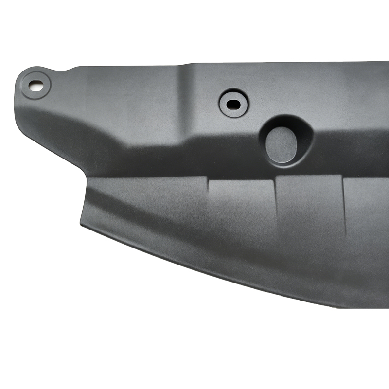 Front Bumper Upper Decorative Cover Plate for Changan