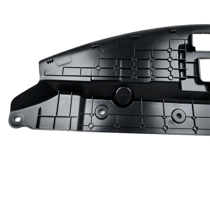Front Bumper Upper Decorative Cover Plate for Changan