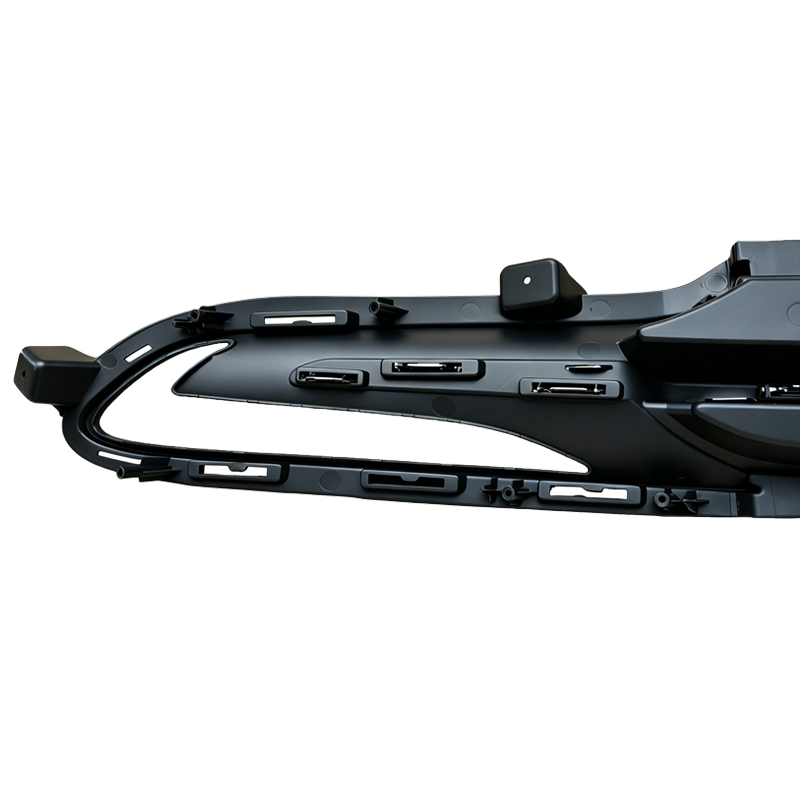 Front Bumper Lower Grille Assembly