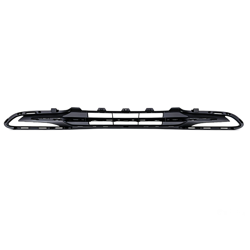 Front Bumper Lower Grille Assembly