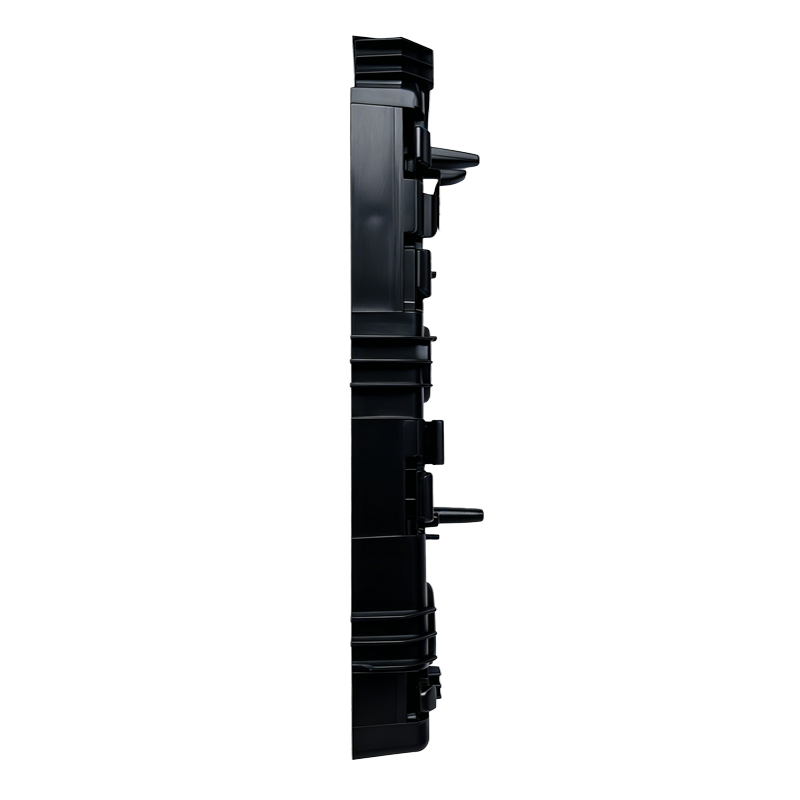Front Bumper Side Mounting Bracket for Changan