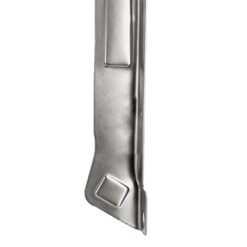 Rear Bumper Side Mounting Bracket