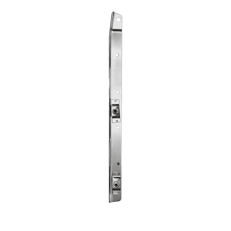 Rear Bumper Side Mounting Bracket