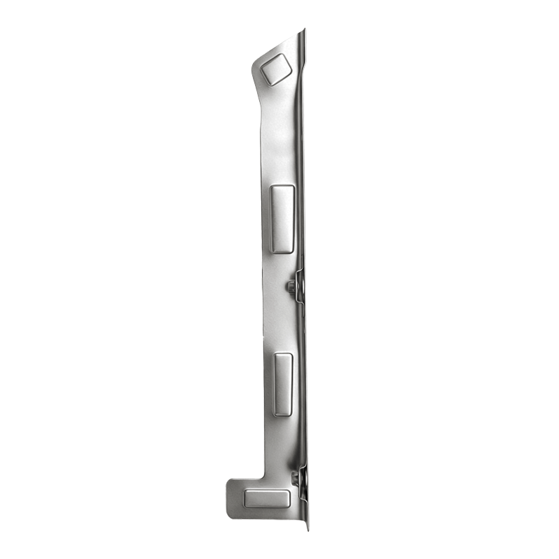 Rear Bumper Side Mounting Bracket