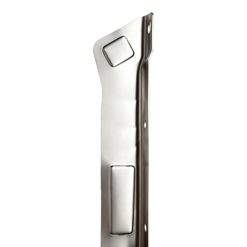 Rear Bumper Side Mounting Bracket