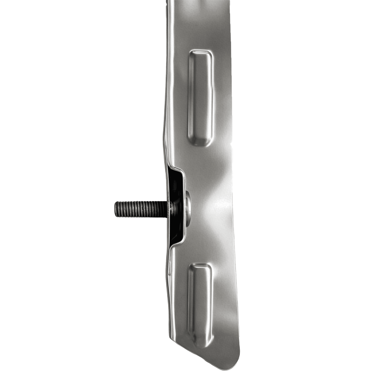 Rear Bumper Rear Side Mounting Bracket