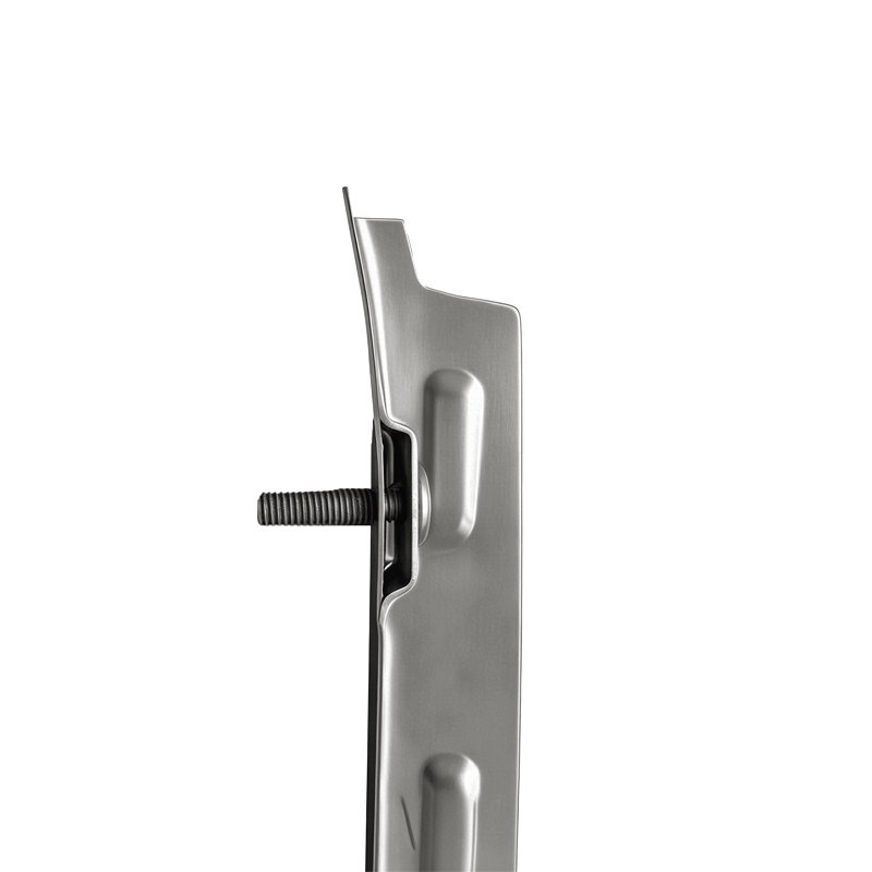 Rear Bumper Rear Side Mounting Bracket