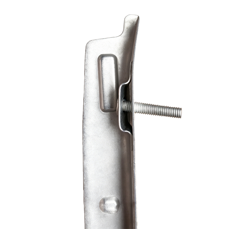 Rear Bumper Rear Side Mounting Bracket for Changan
