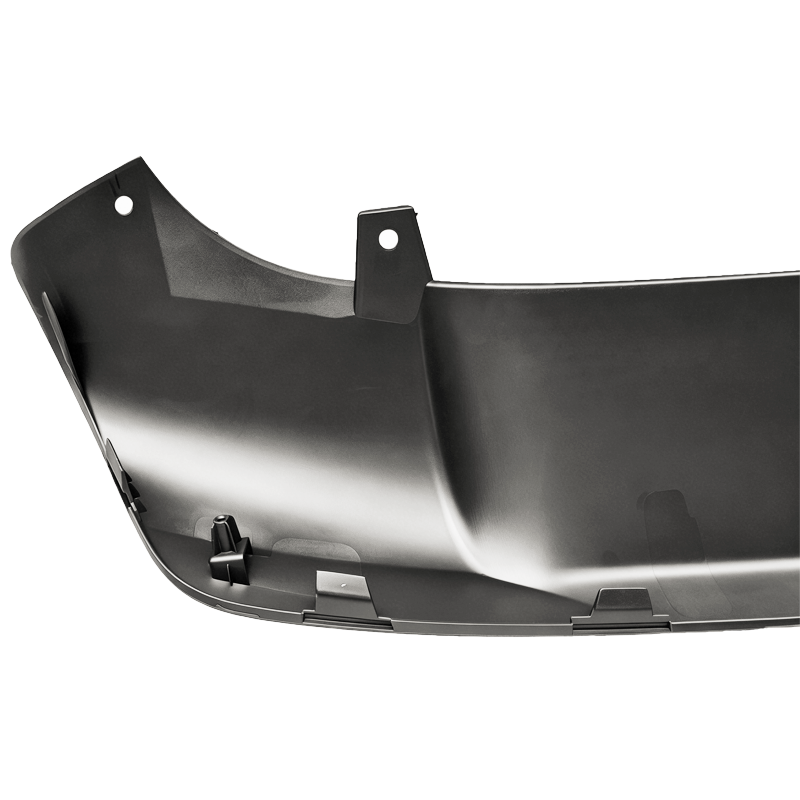 Rear Bumper Lower Decorative Part