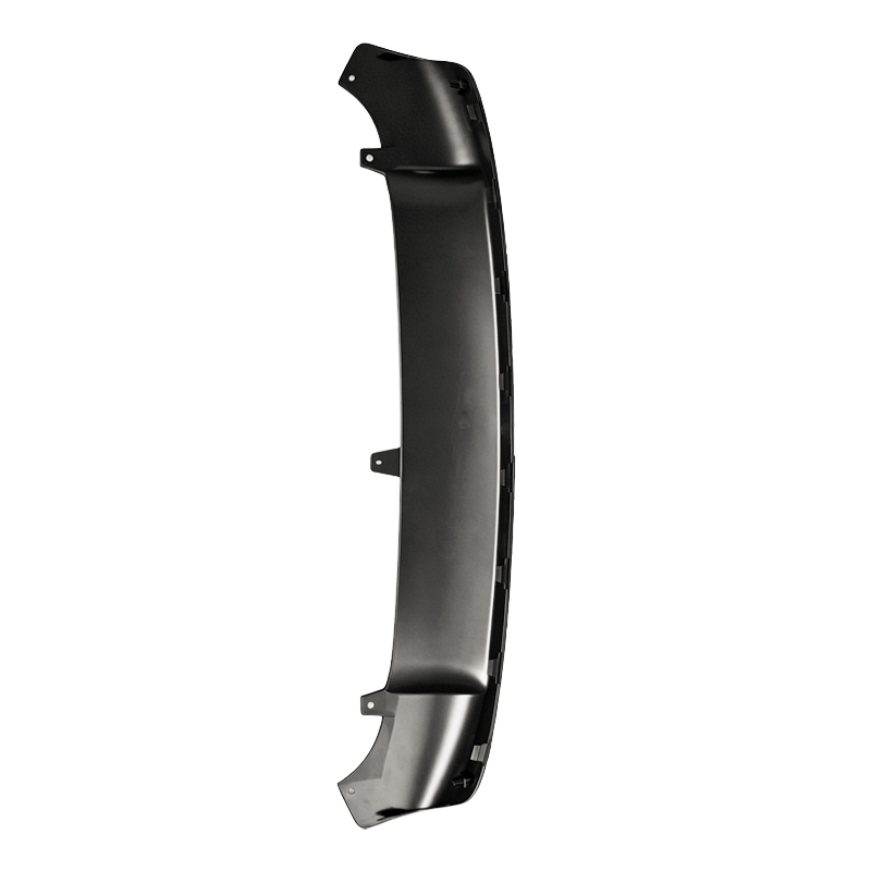 Rear Bumper Lower Decorative Part