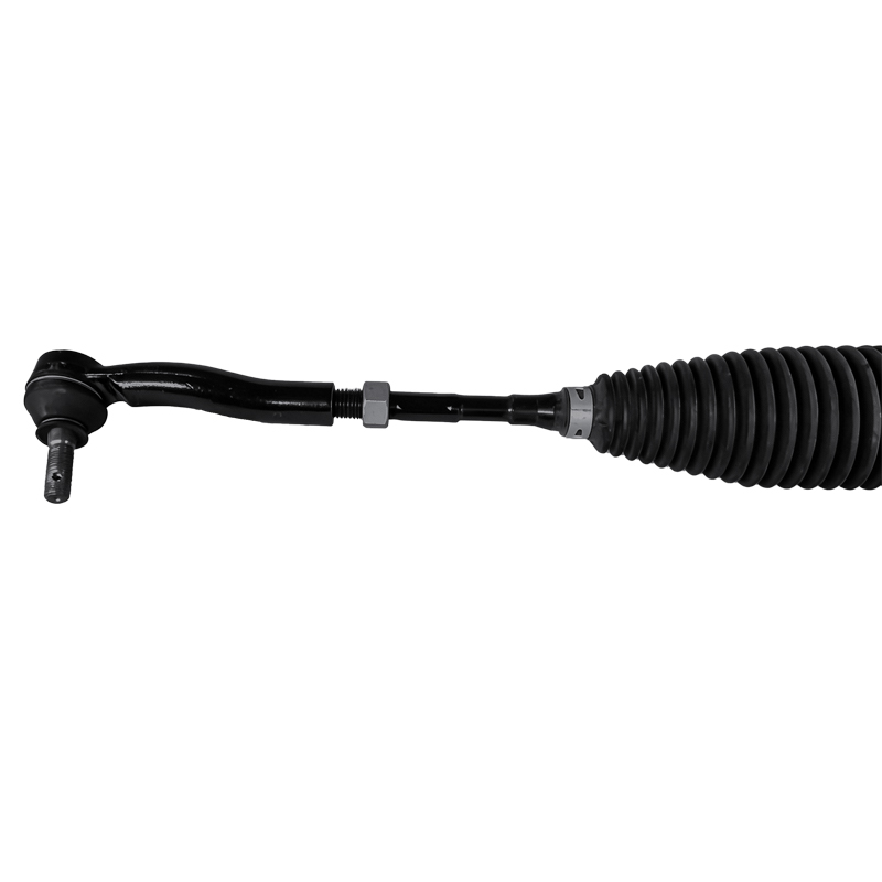Steering Gear Assembly for Changan