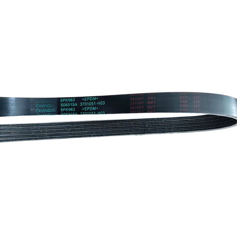 GXB Premium Generator Belt for Changan Alsvin OE 3701051-H03