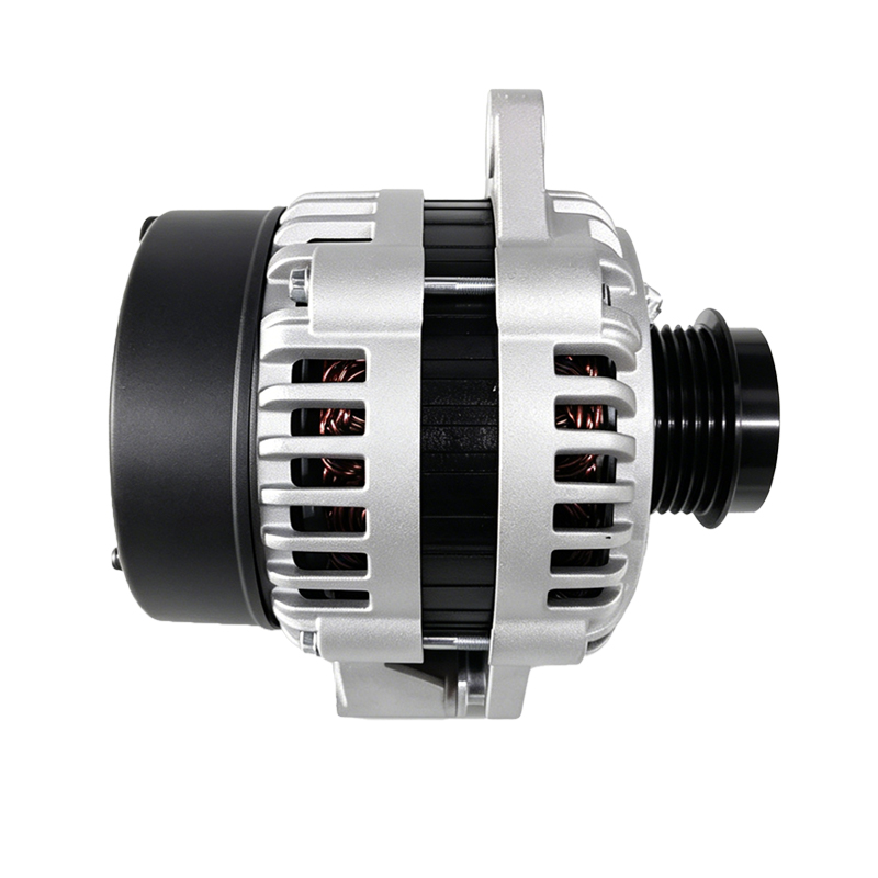 Generator Assembly for Changan