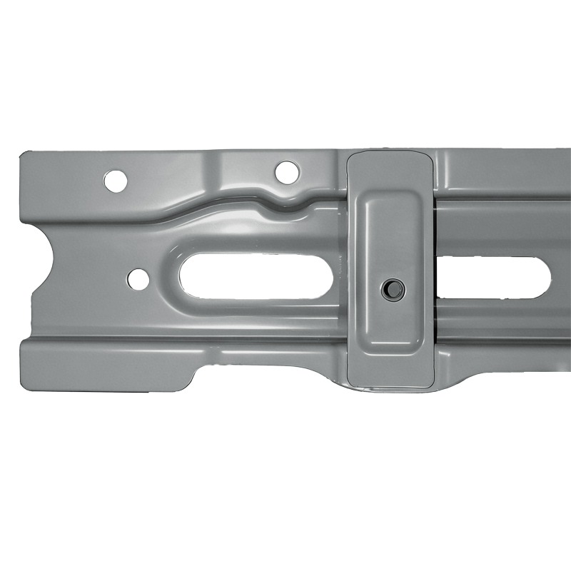 Radiator Bracket Welded Assembly