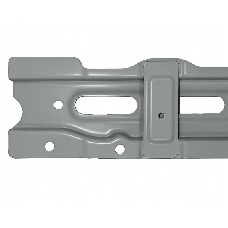 Radiator Bracket Welded Assembly