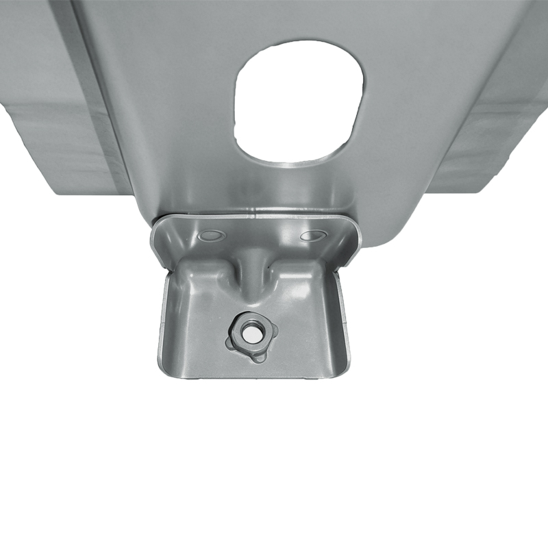 Radiator Bracket Connector Assembly for Changan