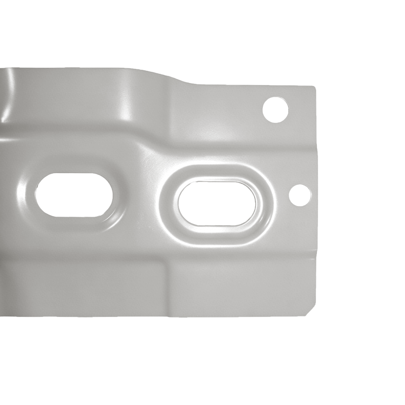 Radiator Bracket Connector Assembly 