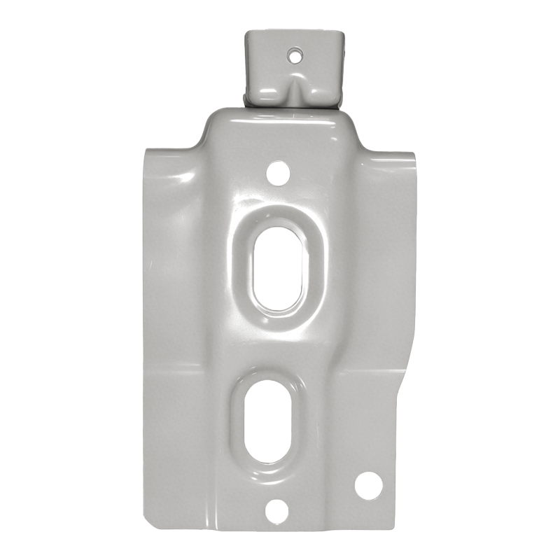 Radiator Bracket Connector Assembly 