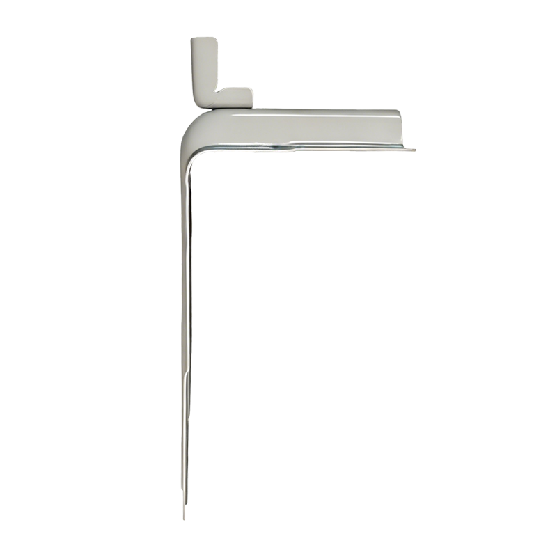 Radiator Bracket Connector Assembly 