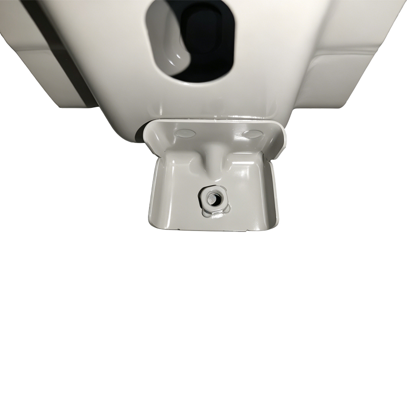 Radiator Bracket Connector Assembly 