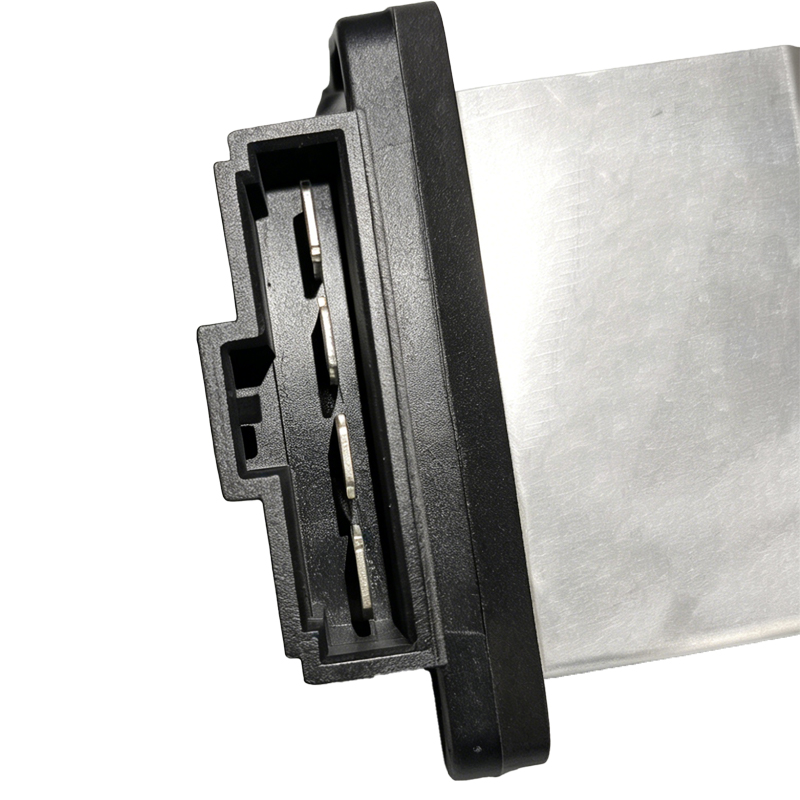 Speed Regulation Module