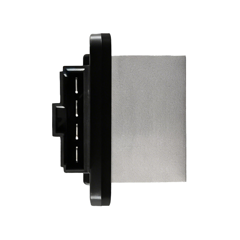 Speed Regulation Module