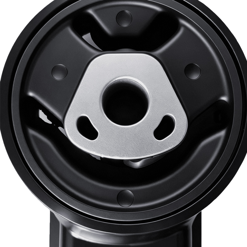  Rear Mounting Rubber Pad Assembly