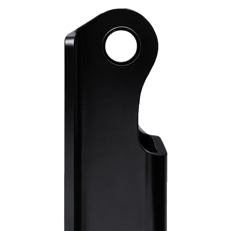 Rear Mounting Rubber Pad Assembly