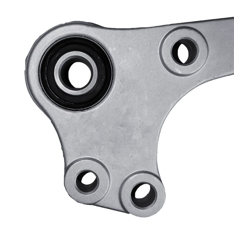 Rear Mounting Bracket Assembly