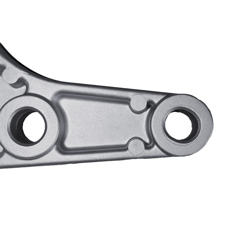 Rear Mounting Bracket Assembly