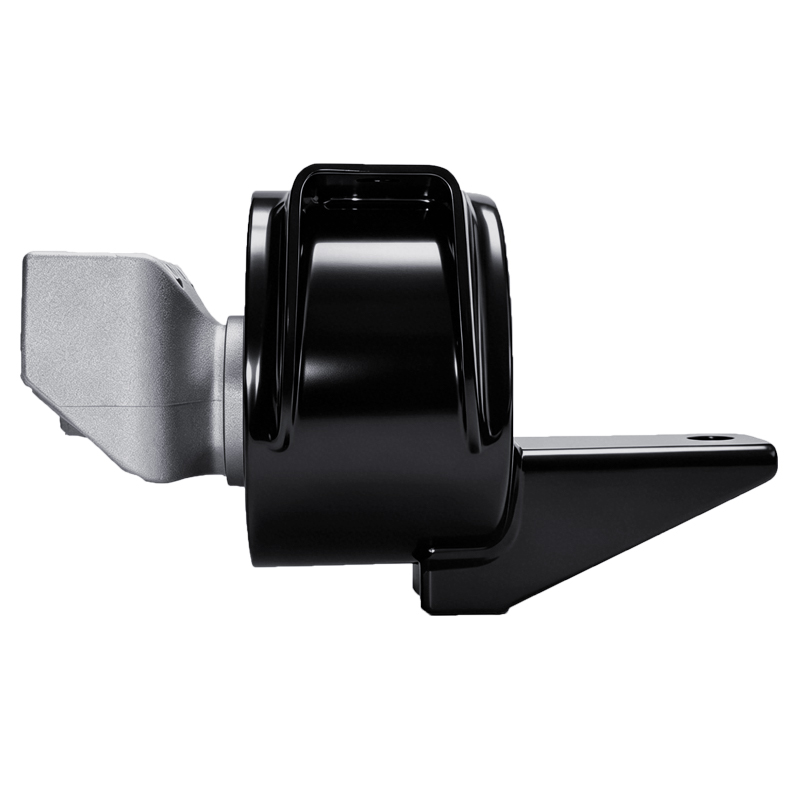 Right Mounting Rubber Pad Assembly