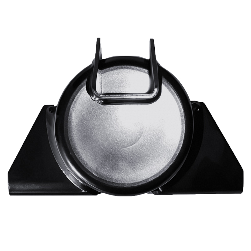 Right Mounting Rubber Pad Assembly