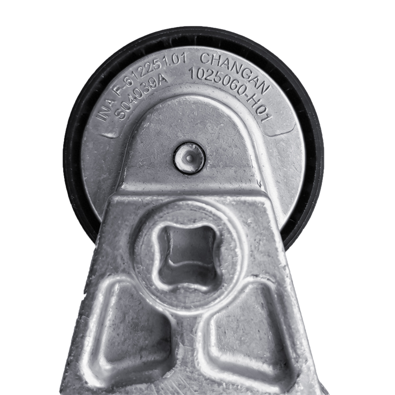 Generator Tensioner Pulley Assembly