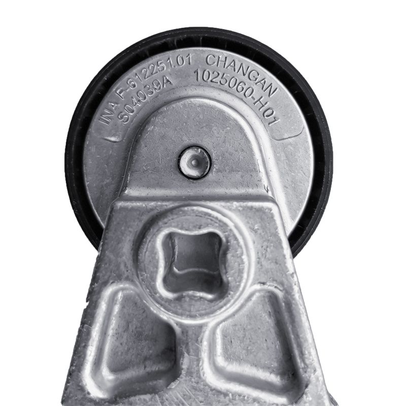 GXB Premium Generator Tensioner Pulley Assembly for Changan Alsvin OE 1025060-H01
