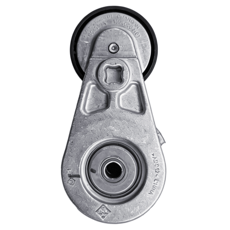 Generator Tensioner Pulley Assembly