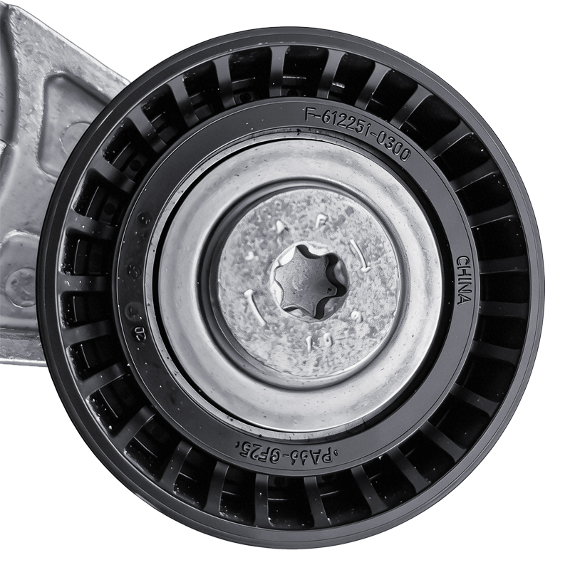 Generator Tensioner Pulley Assembly