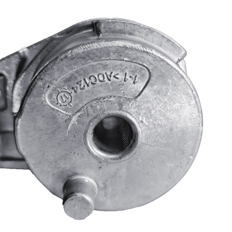 Generator Tensioner Pulley Assembly