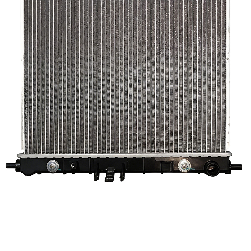 Radiator Assembly