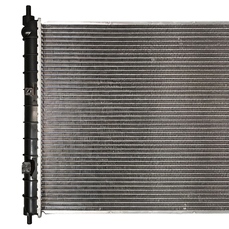 Radiator Assembly