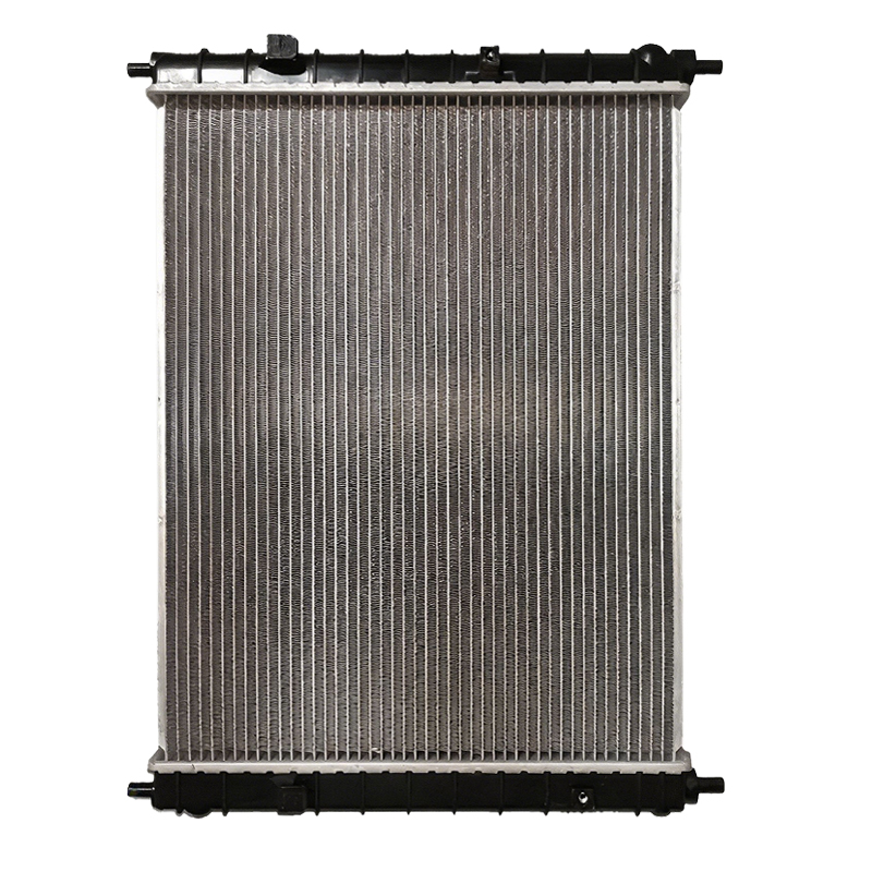 Radiator Assembly
