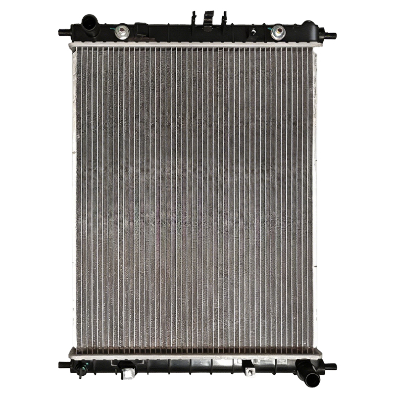 Radiator Assembly