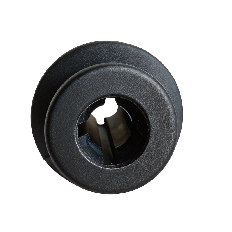 Upper Radiator Rubber Pad