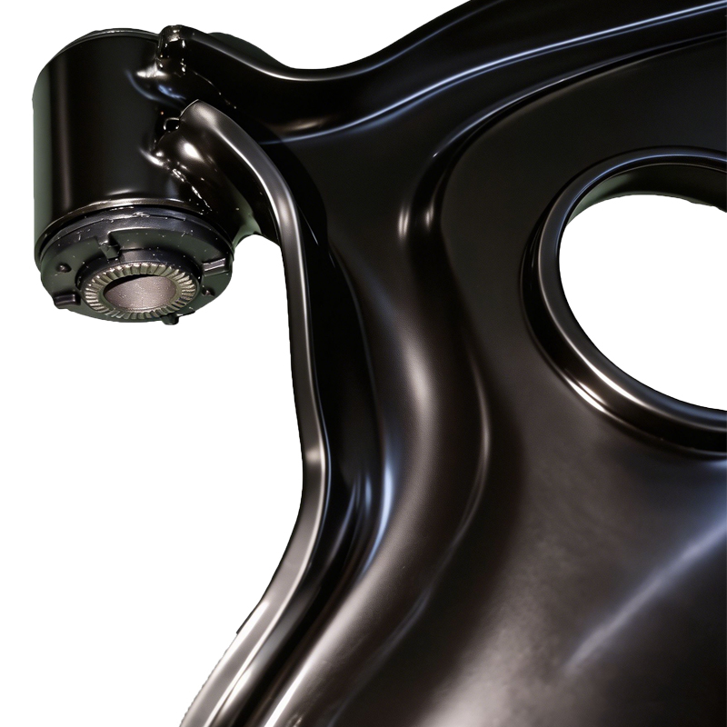 Front Control Arm Assembly for Changan