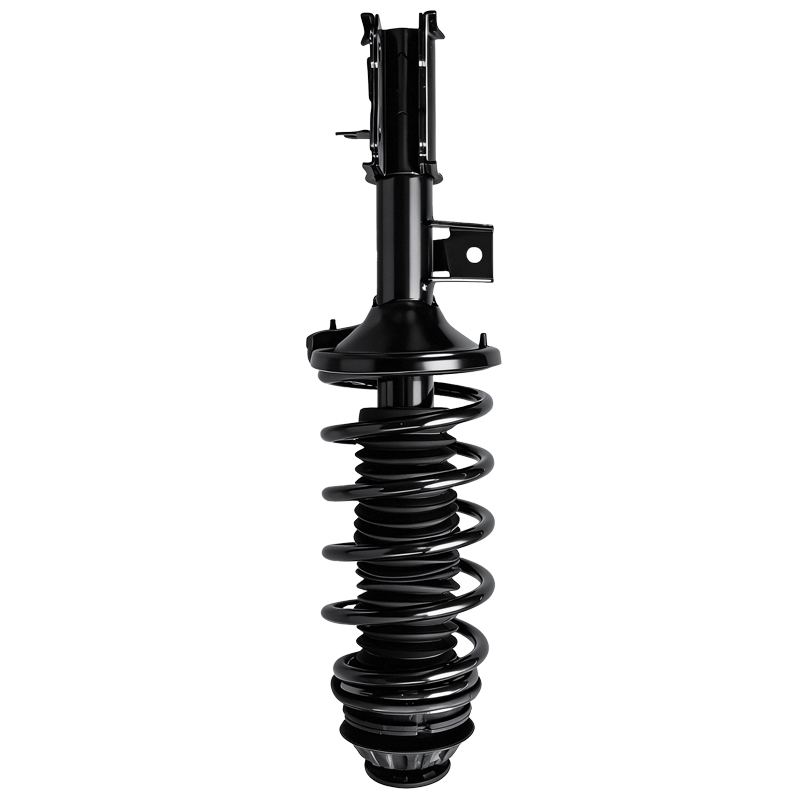 Left Front Strut Assembly