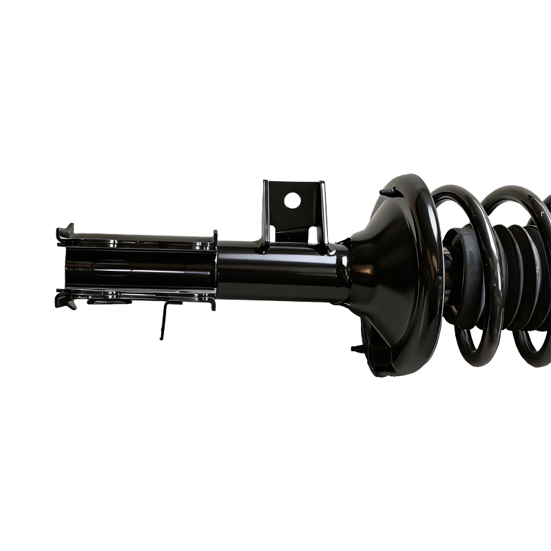 Left Front Strut Assembly