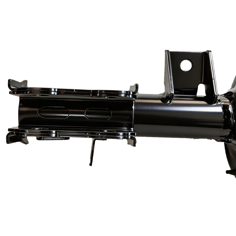 Left Front Strut Assembly