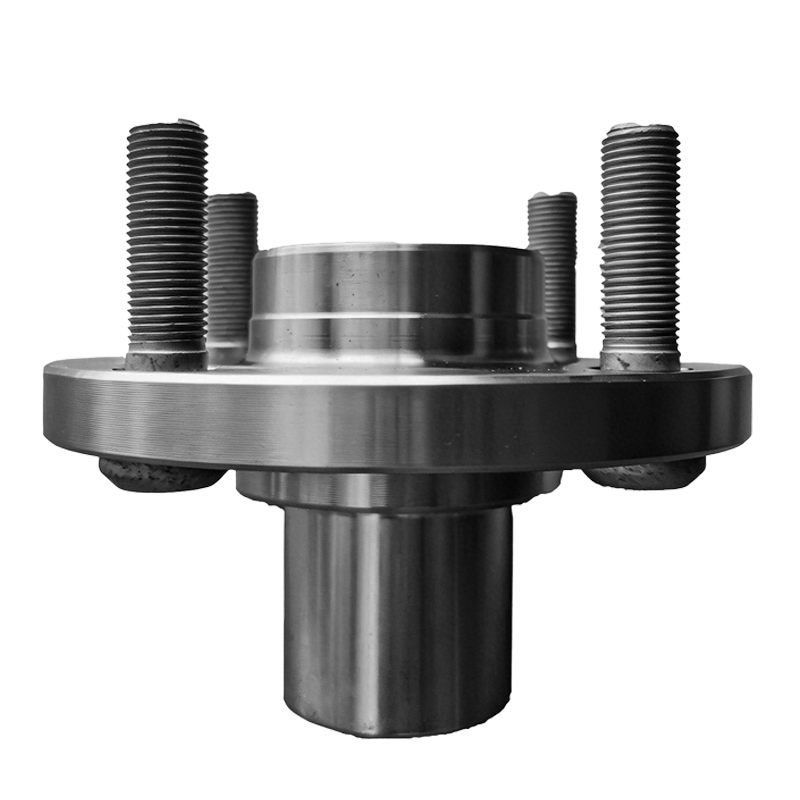 Front wheel core