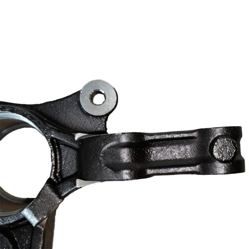 Right Front Knuckle Assembly